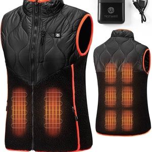 NORWELL Women's Heated Vest